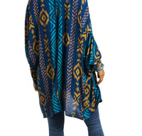 Ariat - Coachella Kimono Wrap Top