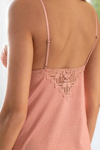 Antigel Boudoir De Filles - Petille En Glam Night Dress