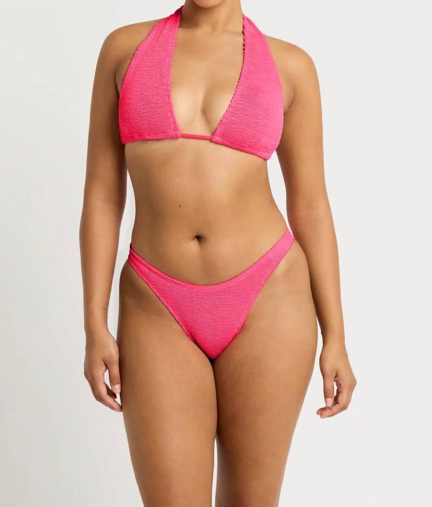 Bond-Eye - Scene Brief Bikini Bottom