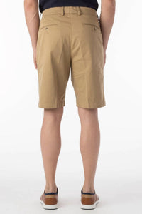 Ballin - Pima Twill True Khaki Shorts