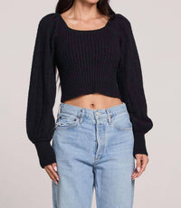 Saltwater Luxe - Marley Sweater