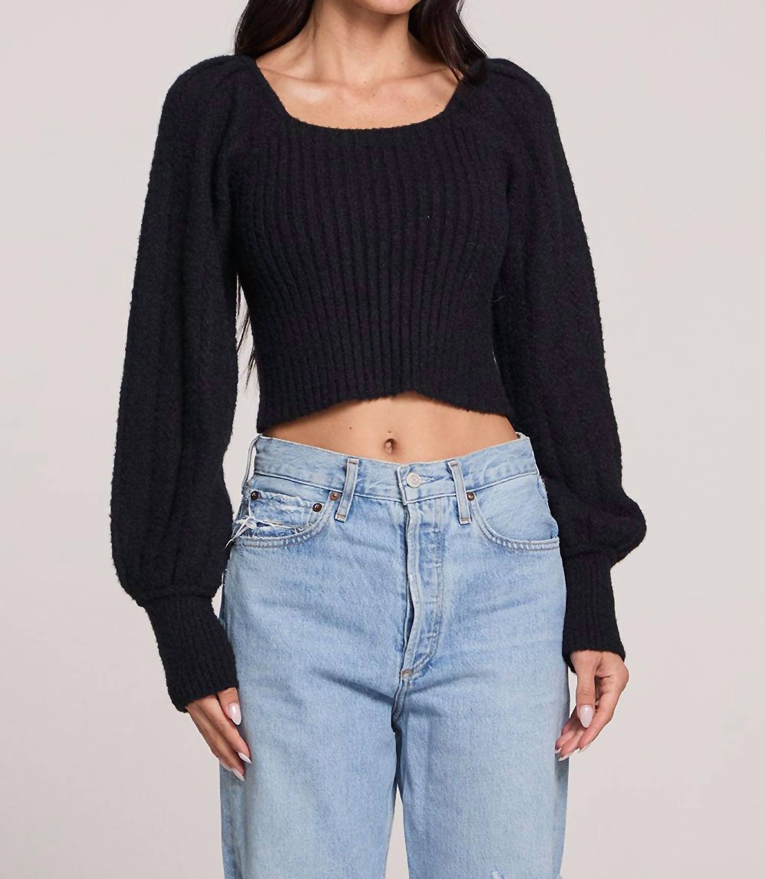 Saltwater Luxe - Marley Sweater