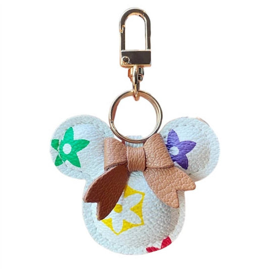 Ellison+Young - Magical Mouse Keychain