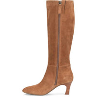 Sofft - Women's Sonya Suede Waterproof Boots
