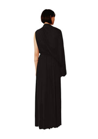 Esse - WOMEN'S GOSSAMER DRAPE BODYSUIT