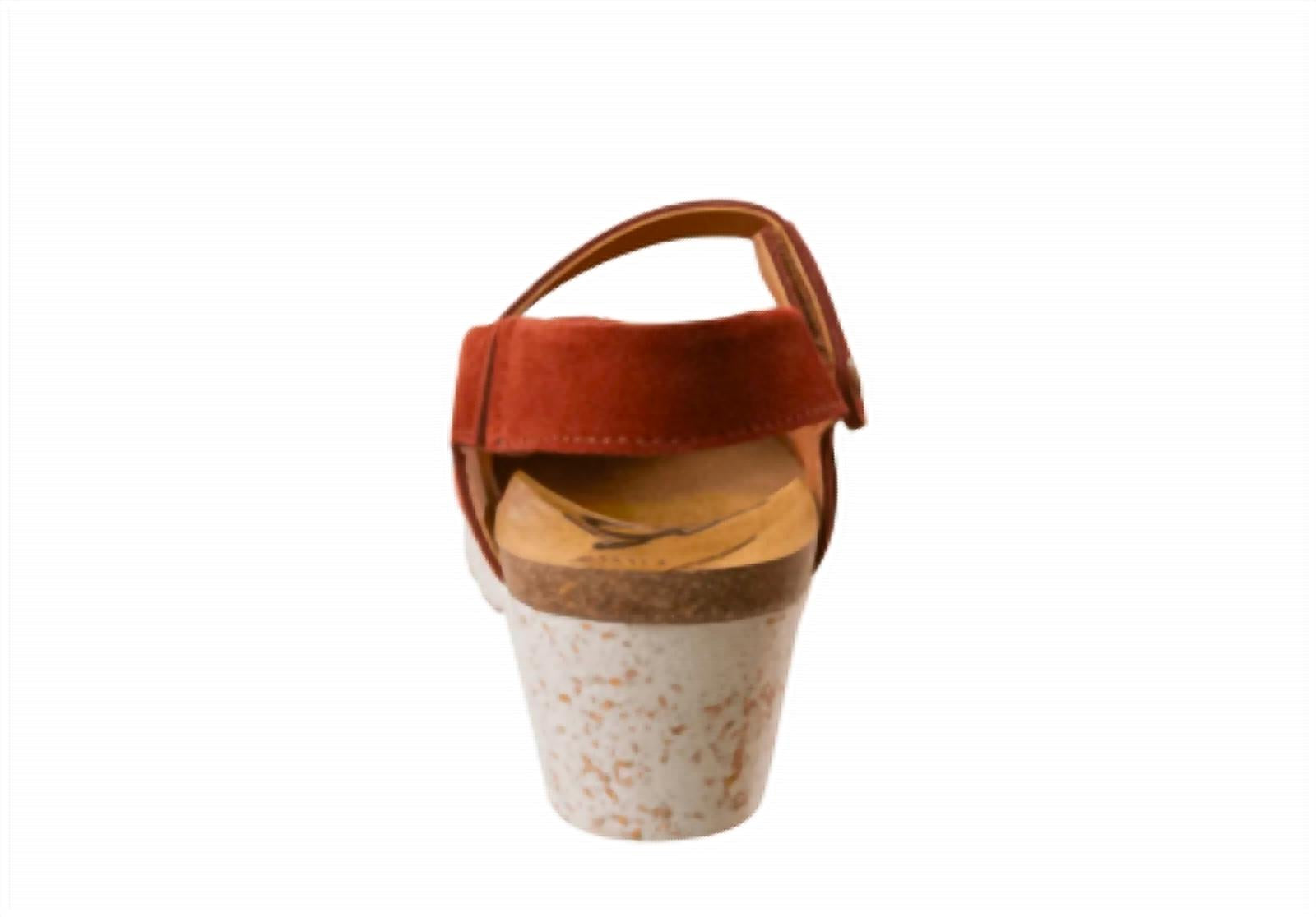 Otbt - Prog Mary Jane Wedge