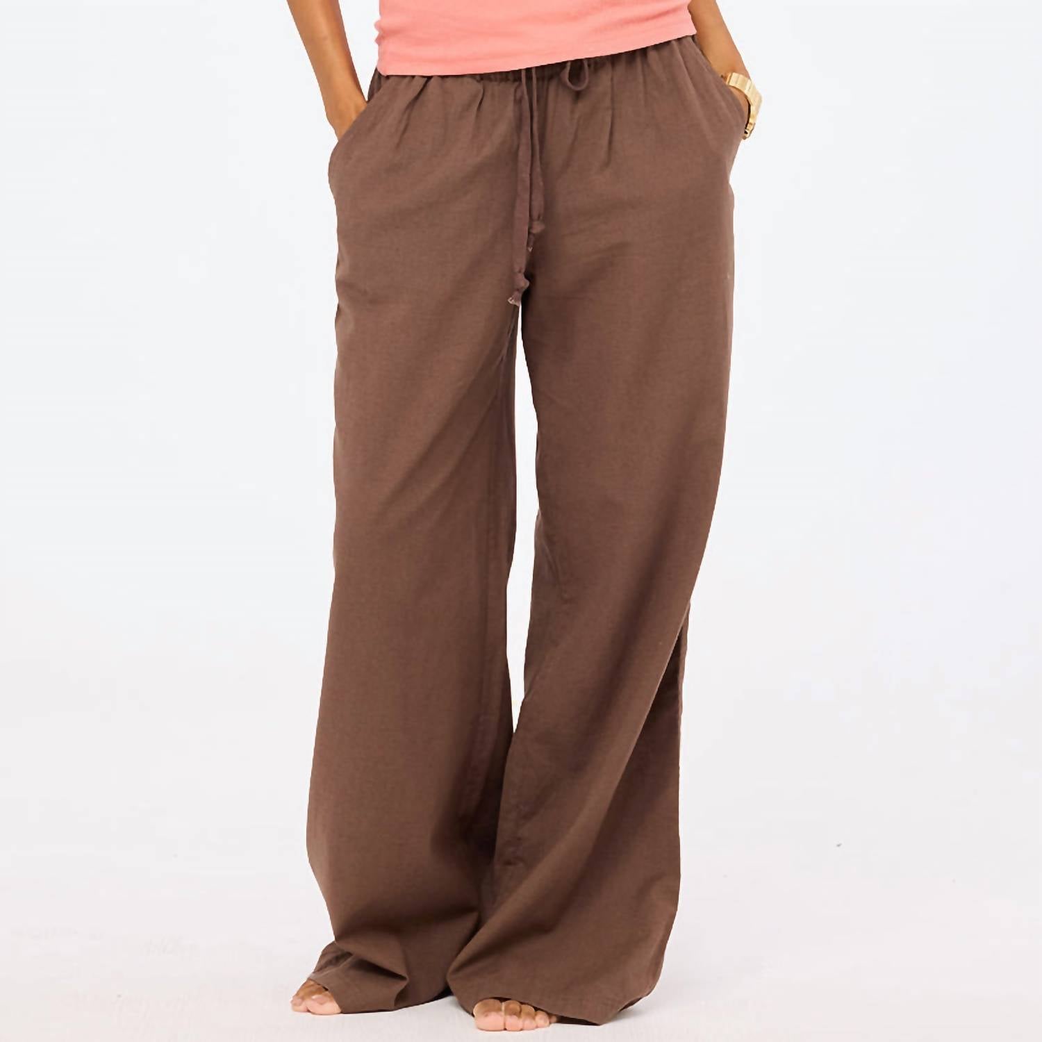 Kerri Rosenthal - Palazzo Pant