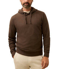 Faherty - Legend Sweater Hoodie