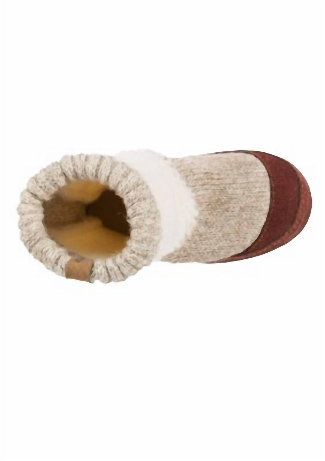 Acorn - Kid's Slouch Boot