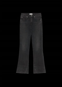 Agolde - Women's Kick Boot Denim Jeans