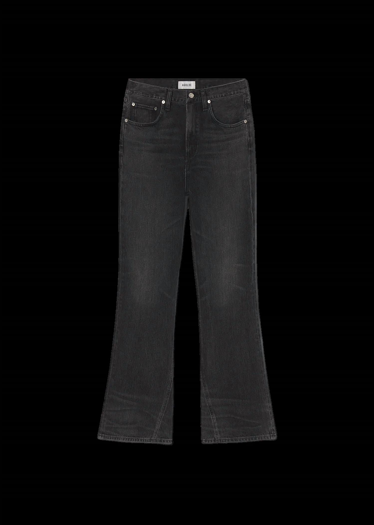Agolde - Women's Kick Boot Denim Jeans