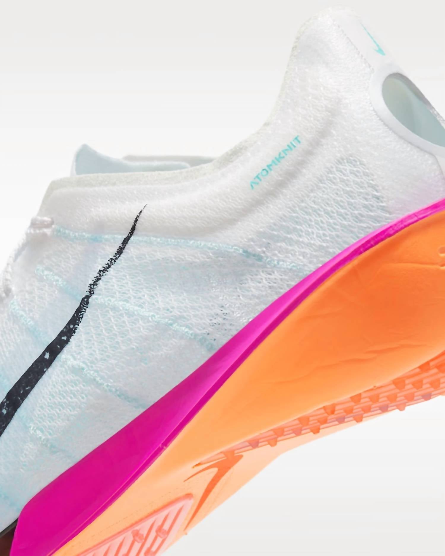 Nike - Unisex Victory 2 Running Shoes