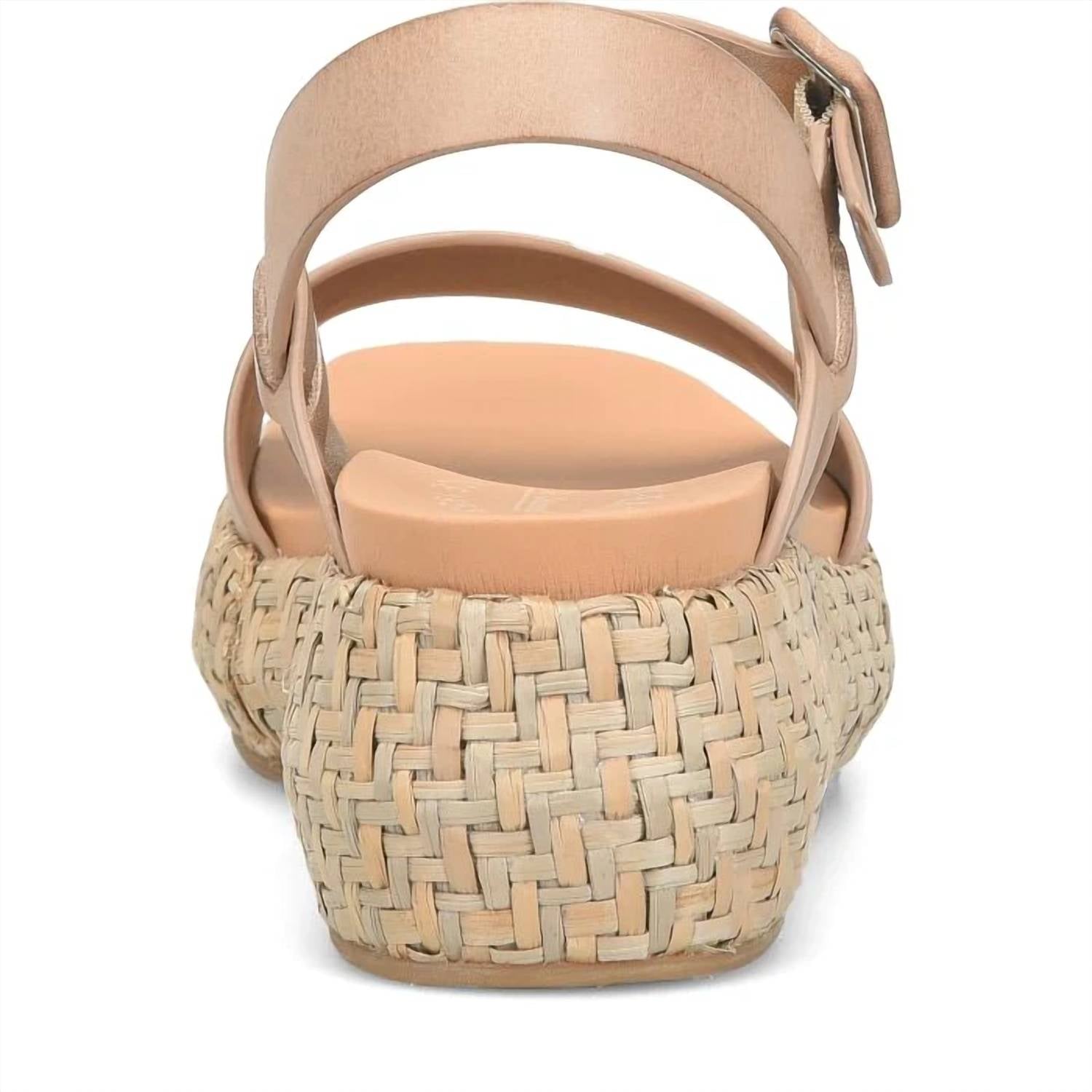 Kork-Ease - Women's Hallie Sandal