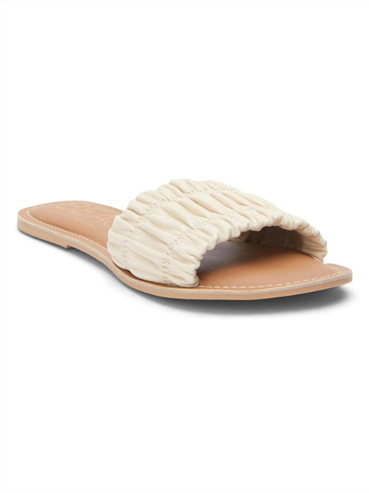 Matisse - Women's Channel Slide Sandal