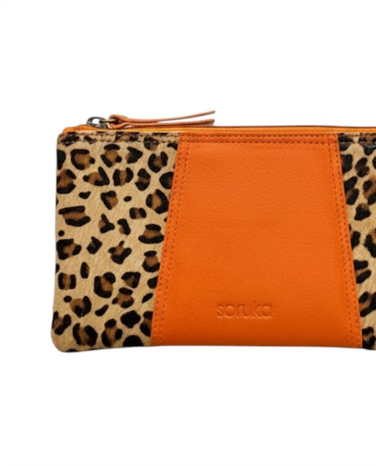 Soruka - Women's Jenna Pouch