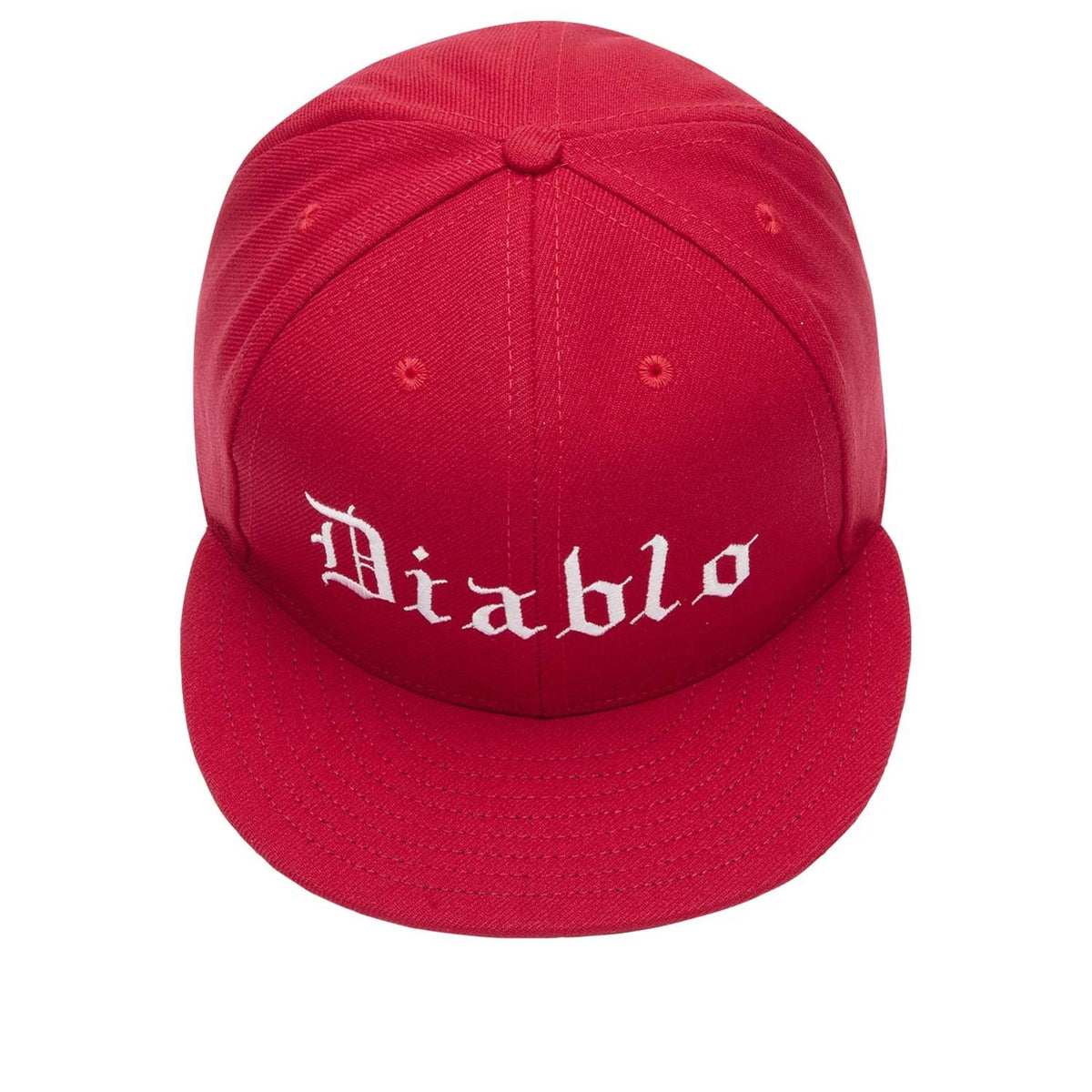 Willy Chavarria - Men's Diablo Cap