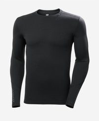 Helly Hansen - Men's Lifa Merino Midweight Crew Tee