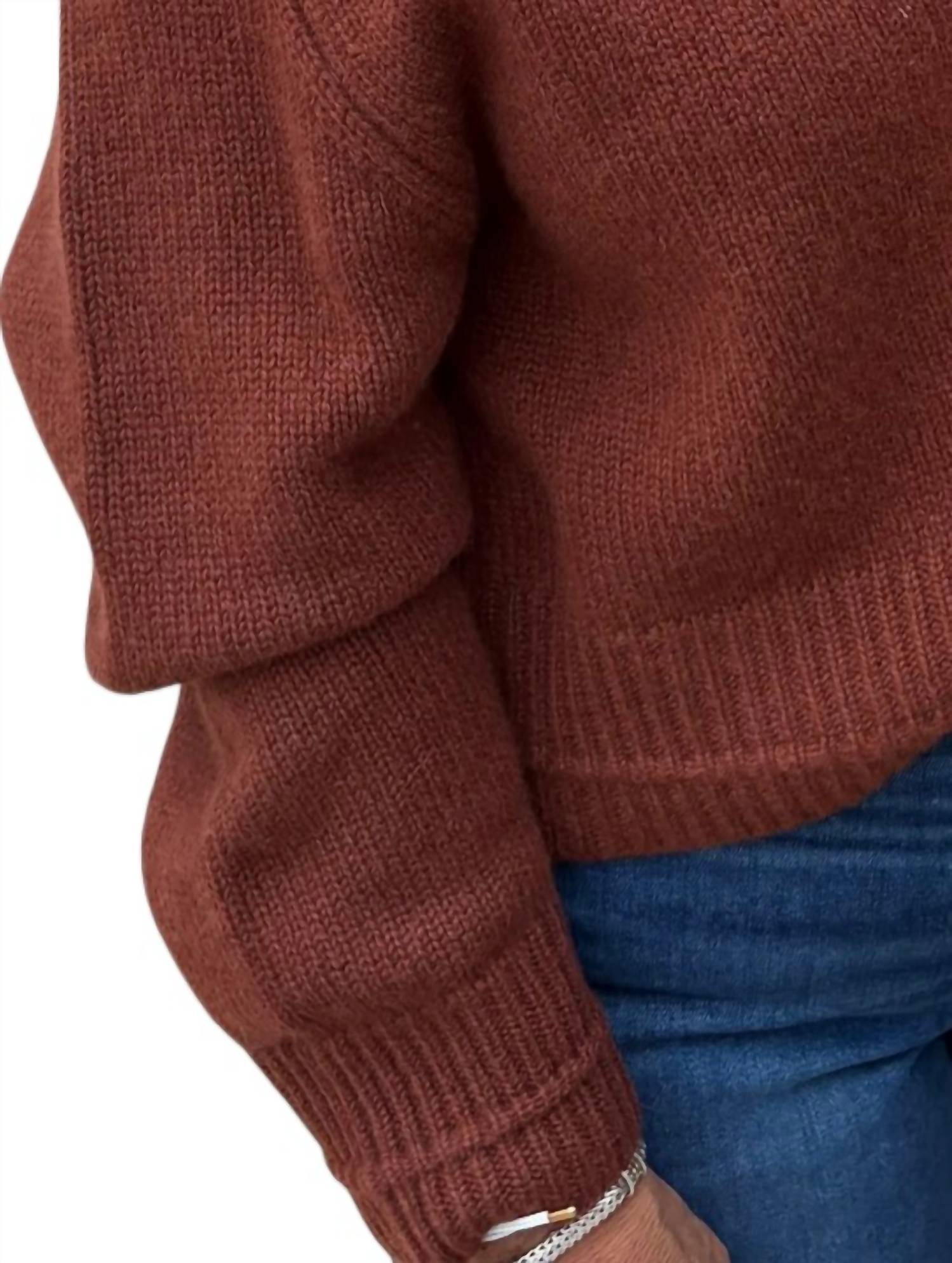 Sablyn - Rae V-neck Cardigan
