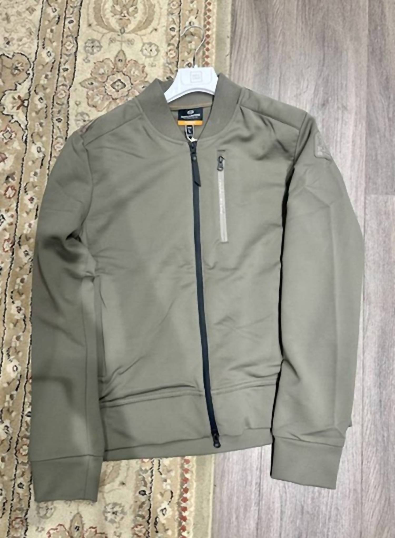 Parajumpers - MEN'S MCKAY FULL-ZIP FLEECE JACKET