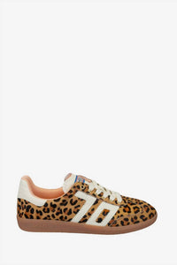 Back 70 - Women's Streetwear Cloud Sneakers