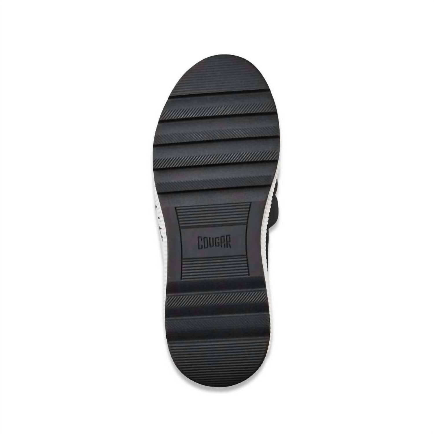 Cougar - Women's Soprato Water-repellent Sandal