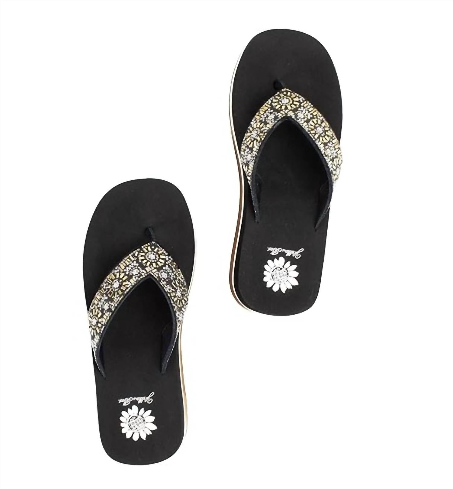 Yellowbox - Women's Kania Sandal
