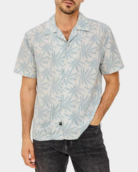 Rails - Rhodes Short-sleeve Button-front Shirt