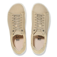 Birkenstock - Women's Bend Leather Sneakers