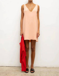 Leset - Ari Mini Dress