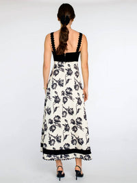 Elizabeth James The Label - Annalisa Dress