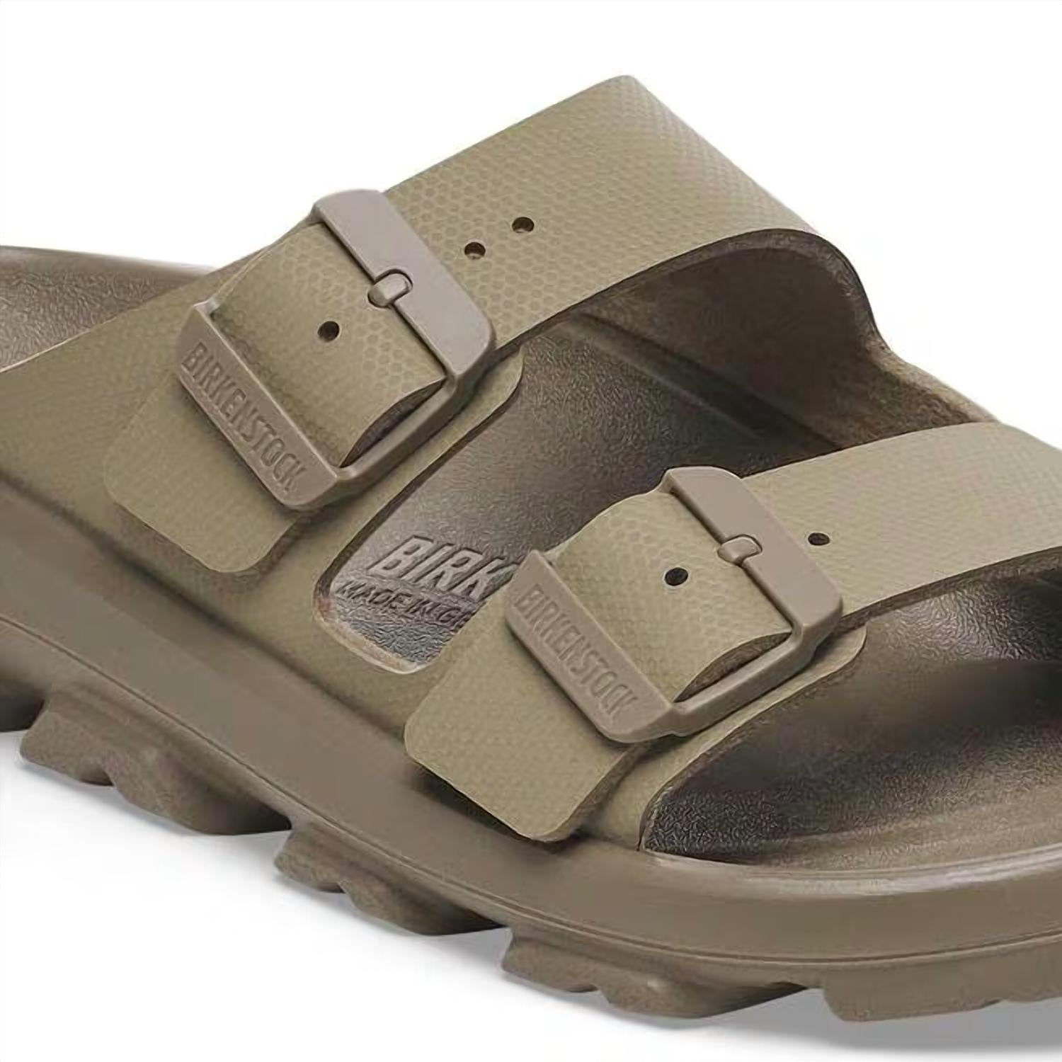 Birkenstock - Men's Mogami Terra 2 Strap Sandal