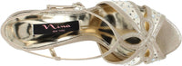 Nina - Women's Cameron Heel