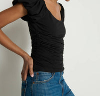 Nation Ltd - Angelica Top