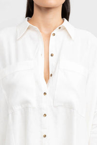 Significant Other - Parrish Button Front Shirt
