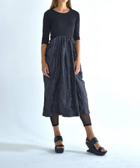 Simply Mila - Hydra Midi Dress