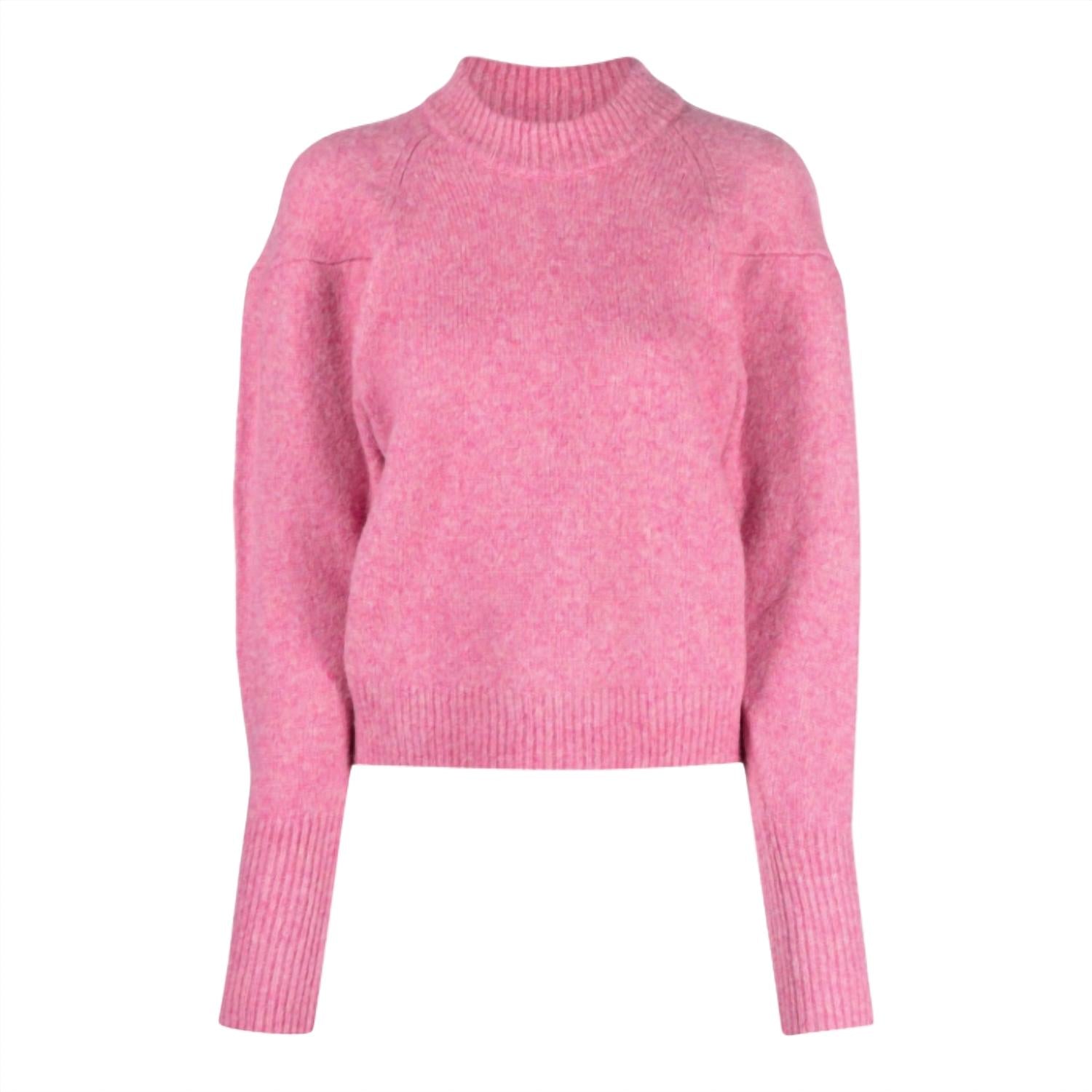 Roseanna - Women's Maille Pull Carla Sweater