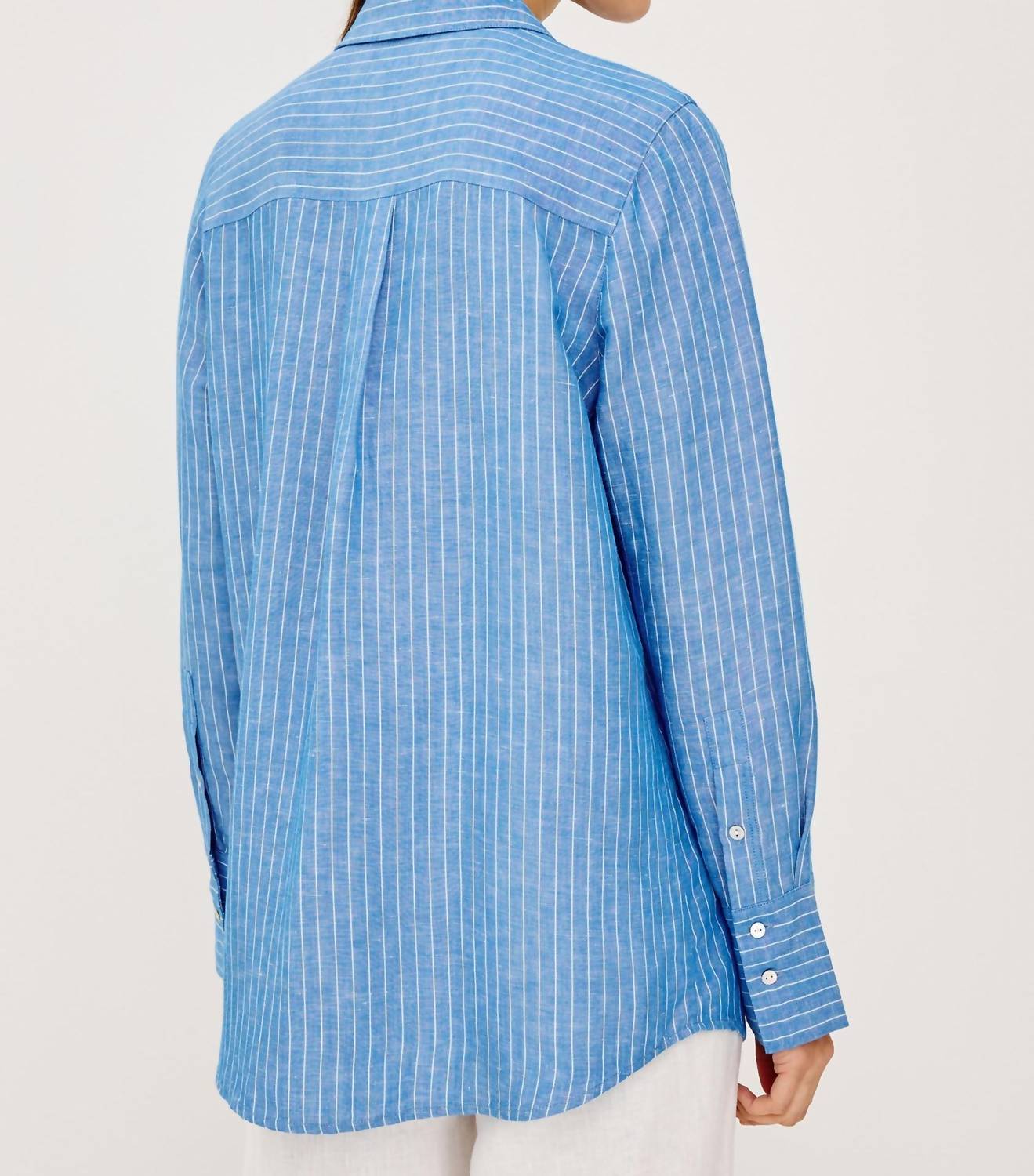 Rails - Knox Long Sleeve Shirt