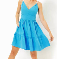 Lilly Pulitzer - Crishna Dress