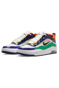 Nike - Men's Air Max Ishod Premium Billards Skate Shoes
