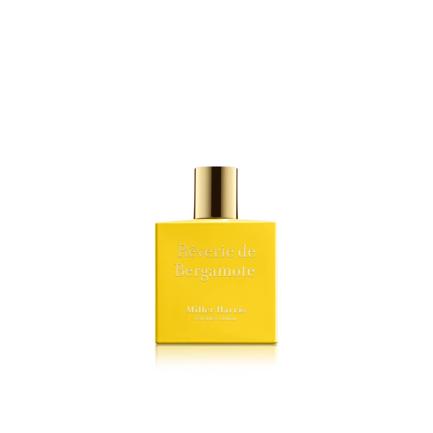 Miller Harris - Women's Rêverie De Bergamote 50ml A Citrusy Aromatic Fragrance