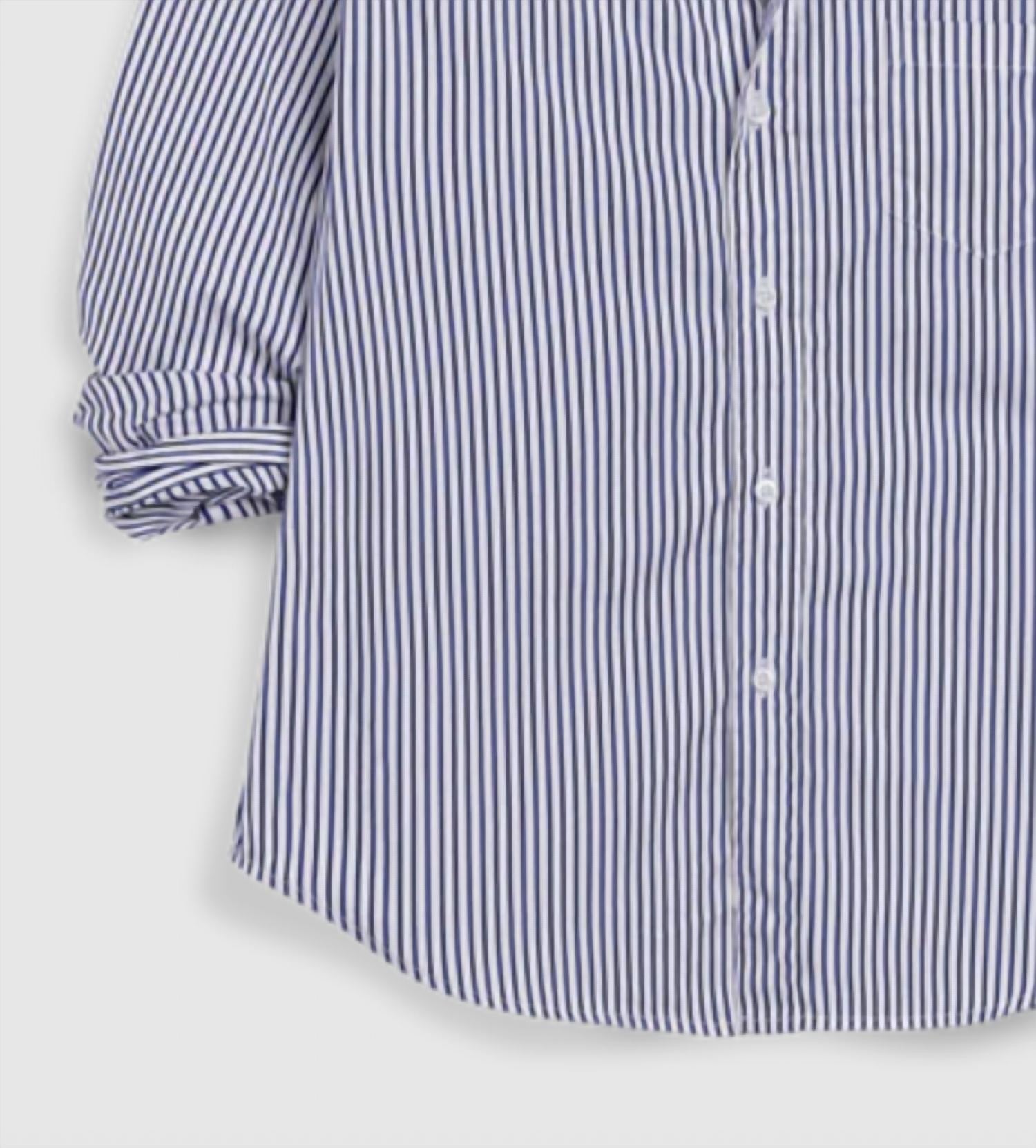 Frank & Eileen - Women's Barry Tailored Button-up Shirt