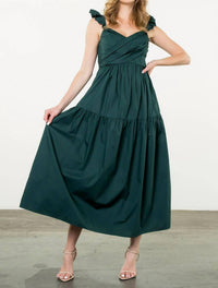 Thml - Women's Arden Dress