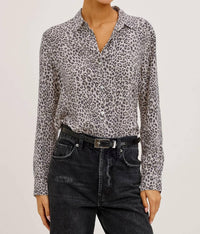 Rails - Josephine Long Sleeve Shirt
