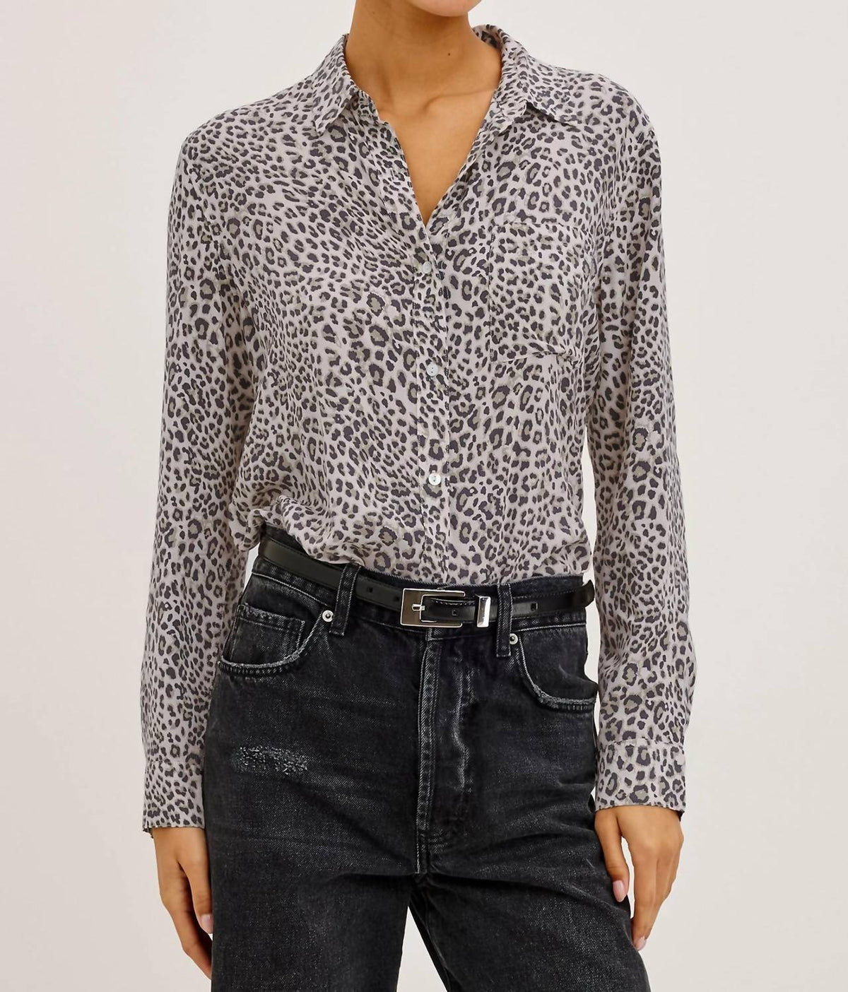 Rails - Josephine Long Sleeve Shirt