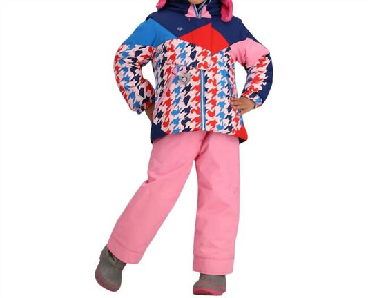 Obermeyer - Girl's Lissa Jacket