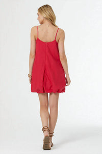 Young Fabulous & Broke - Women's Bulle Bubble Dress