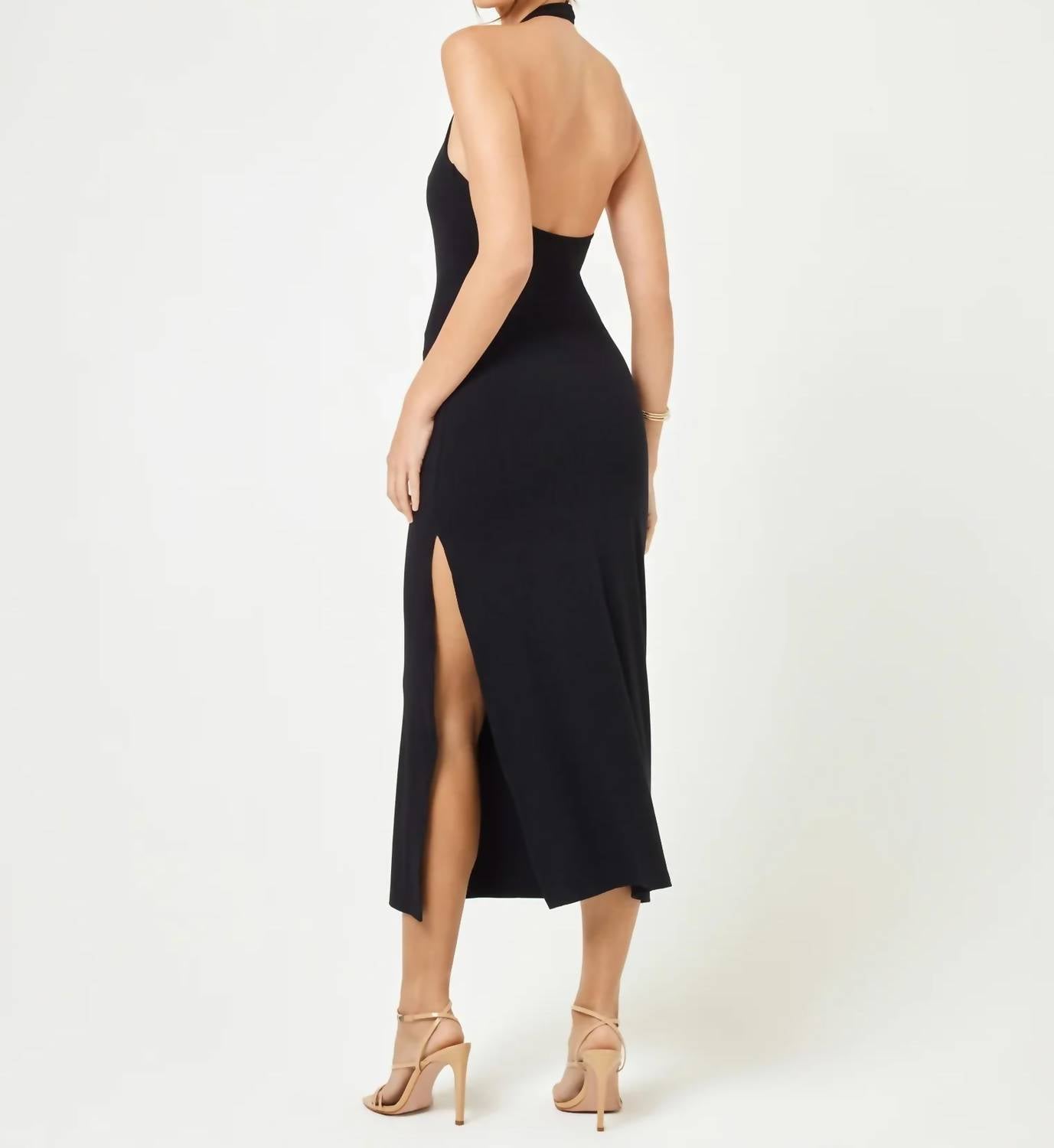 L*Space - London Midi Dress