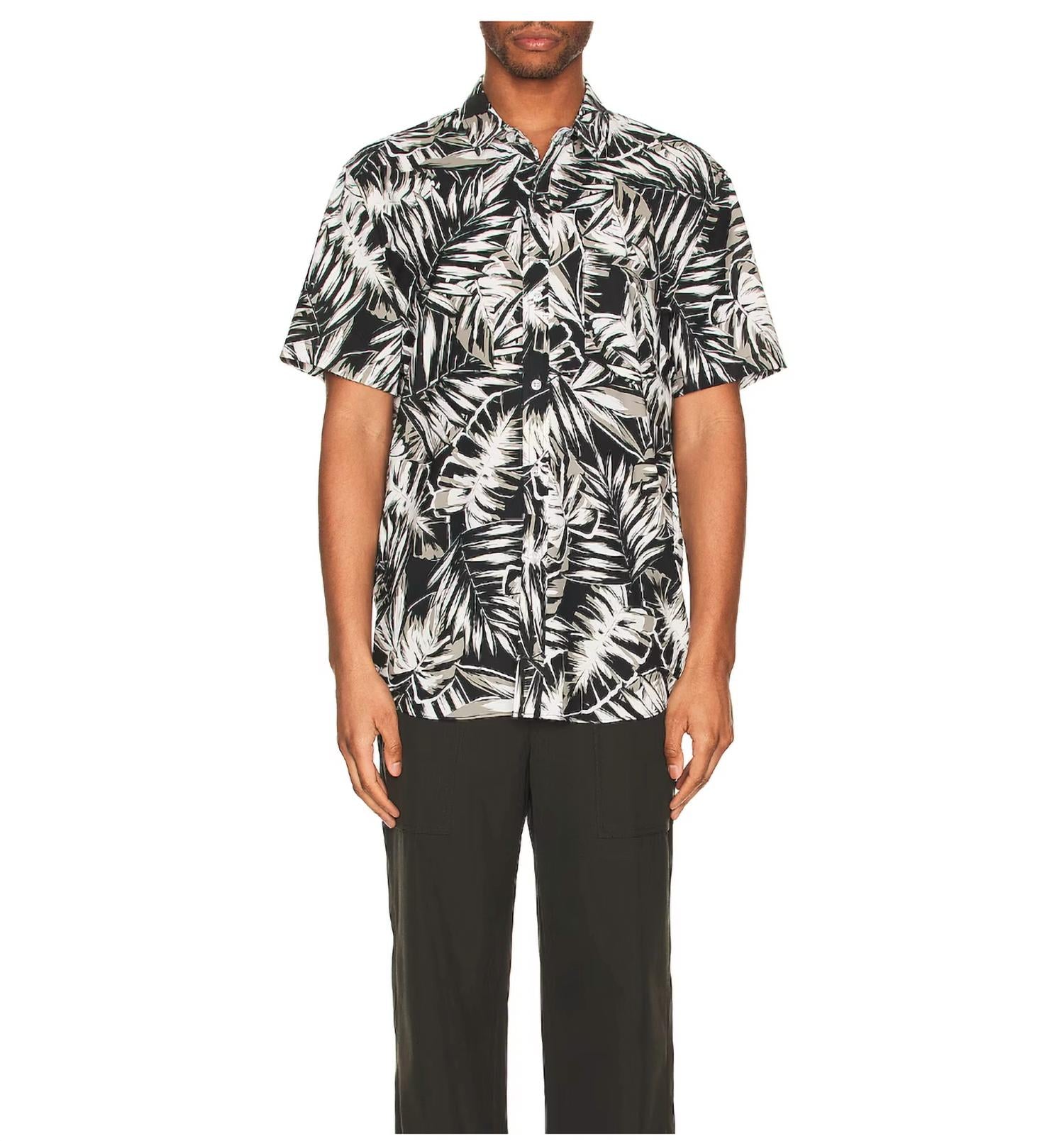 Ser.O.Ya - MEN'S MALIBU SHIRT