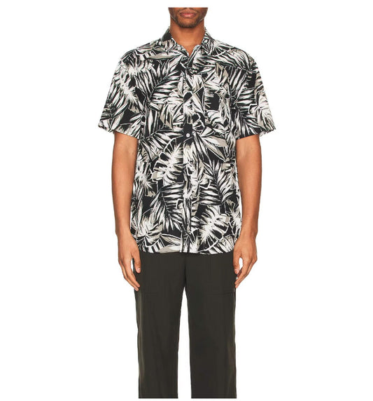 Ser.O.Ya - MEN'S MALIBU SHIRT