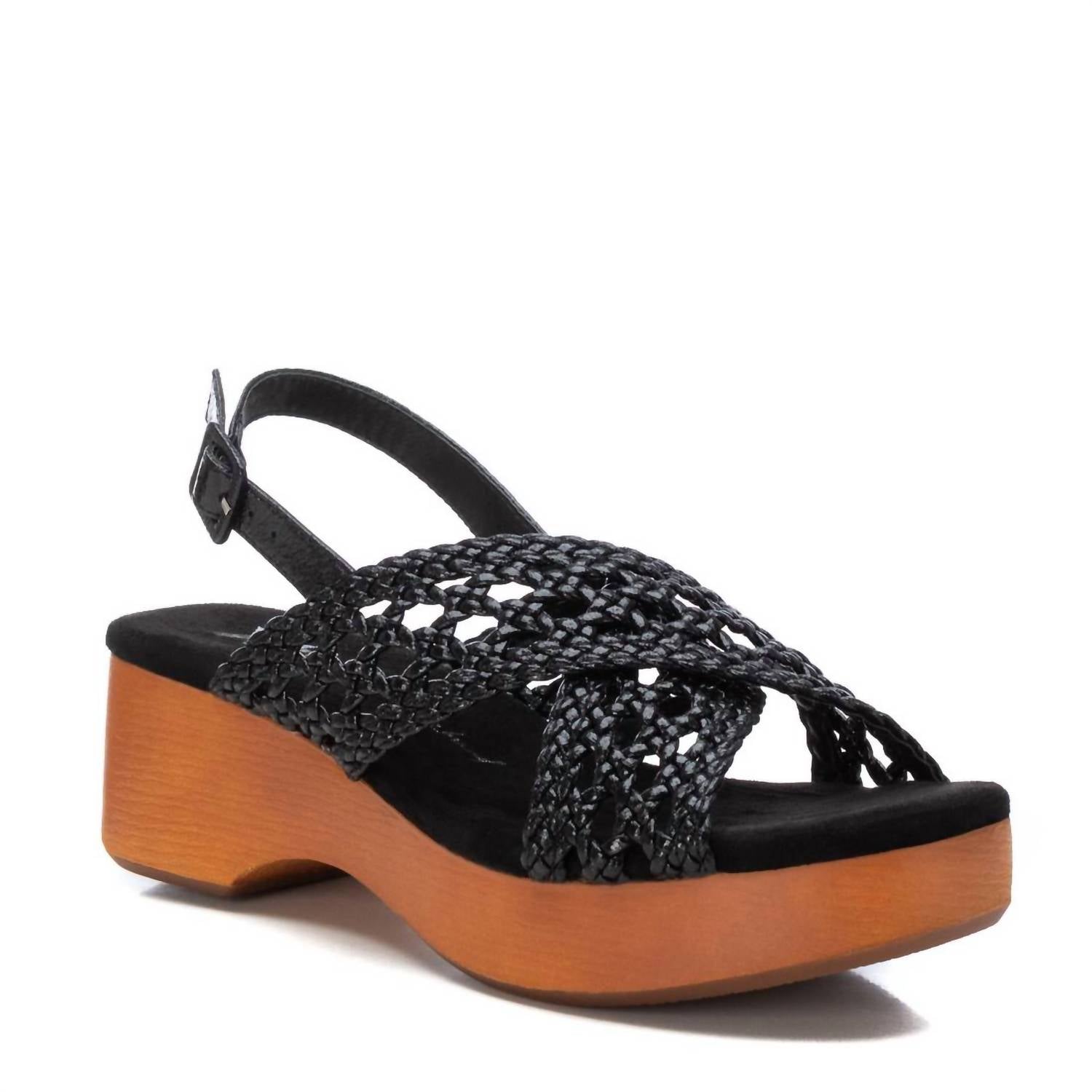 Xti - Women's Fashion Platform Sandals